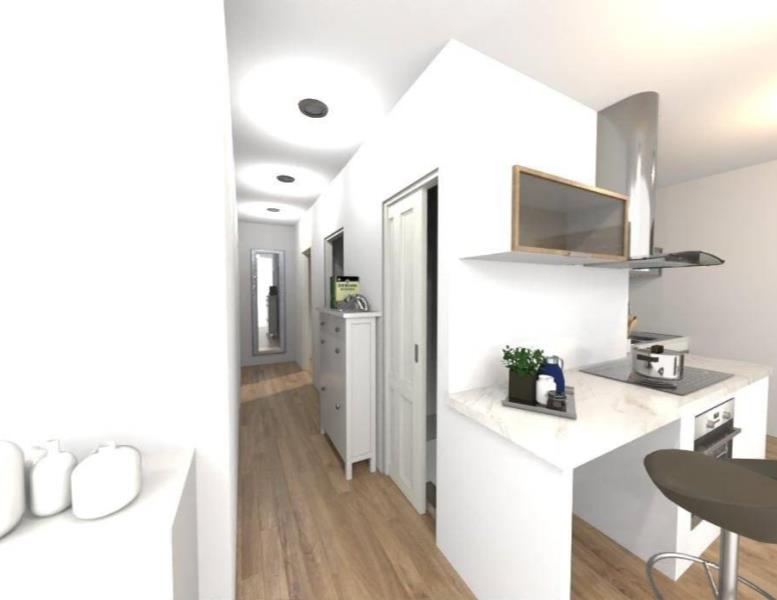 casa indipendente in vendita ad Olevano Romano