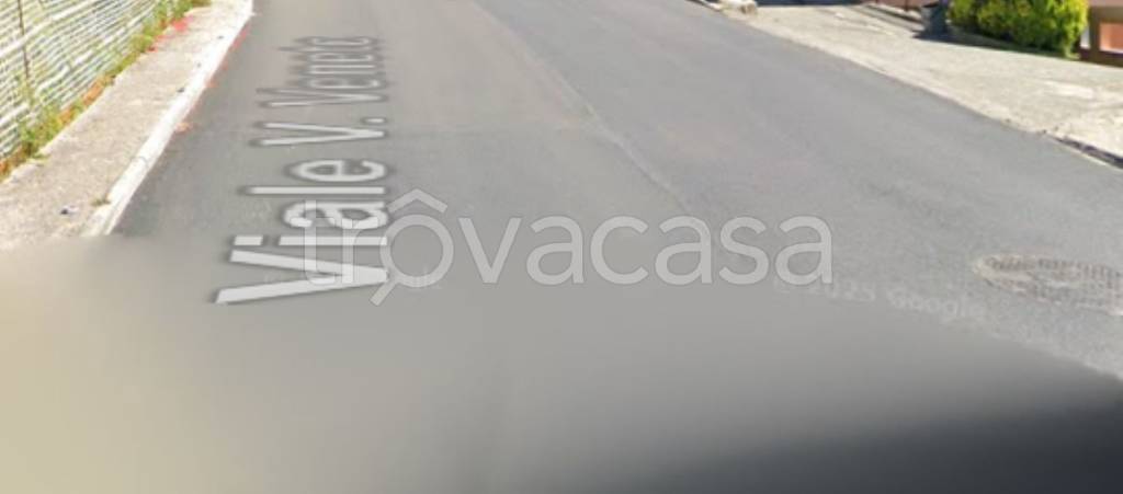 appartamento in vendita ad Olevano Romano