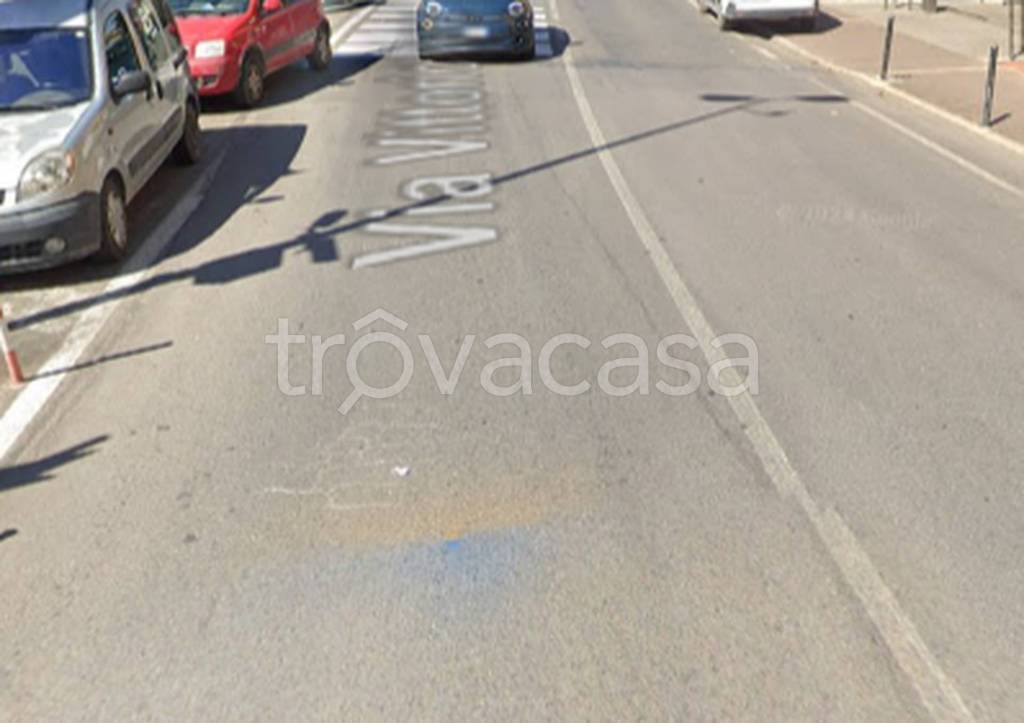 appartamento in vendita ad Olevano Romano