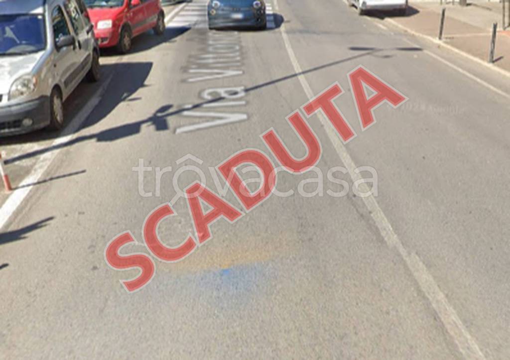 appartamento in vendita ad Olevano Romano