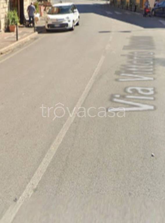 appartamento in vendita ad Olevano Romano