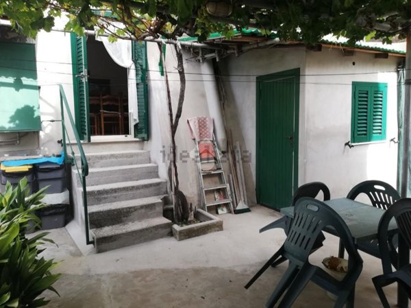 appartamento in vendita ad Olevano Romano