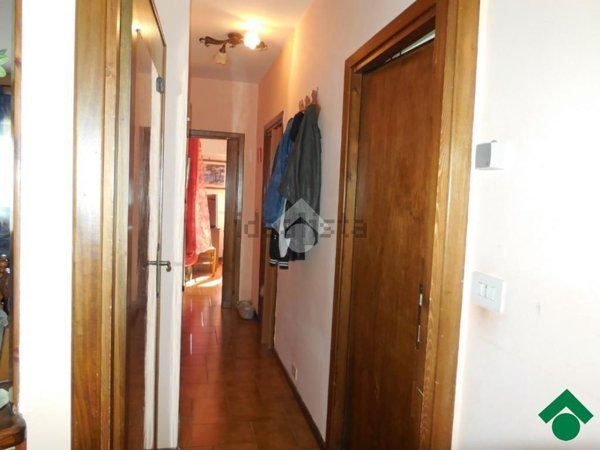 appartamento in vendita ad Olevano Romano