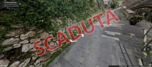 appartamento in vendita ad Olevano Romano