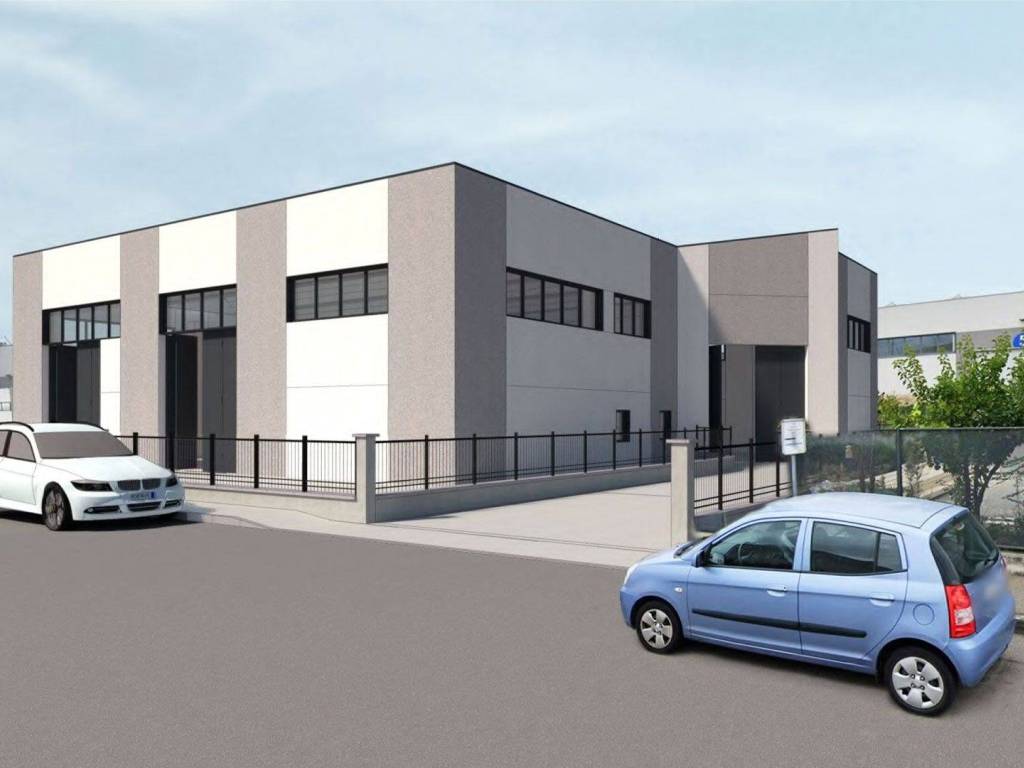 appartamento in vendita ad Olevano Romano