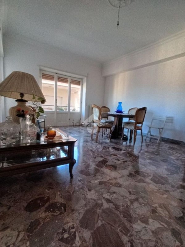 appartamento in vendita ad Olevano Romano