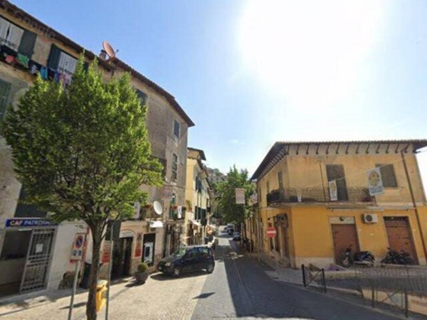 terreno agricolo in vendita ad Olevano Romano