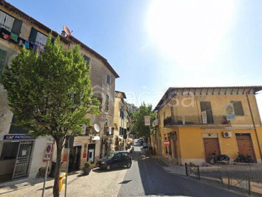 terreno agricolo in vendita ad Olevano Romano