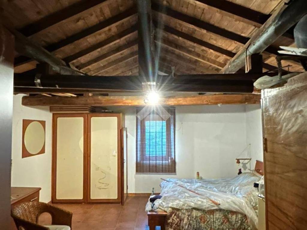 casa indipendente in vendita ad Olevano Romano