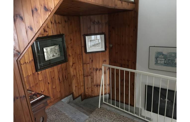 appartamento in vendita ad Olevano Romano