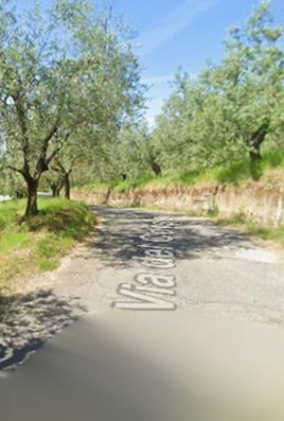 casa indipendente in vendita ad Olevano Romano