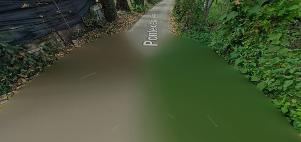 appartamento in vendita ad Olevano Romano