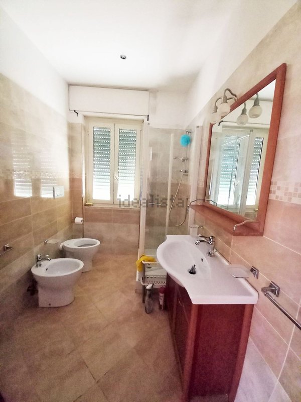 appartamento in vendita ad Olevano Romano