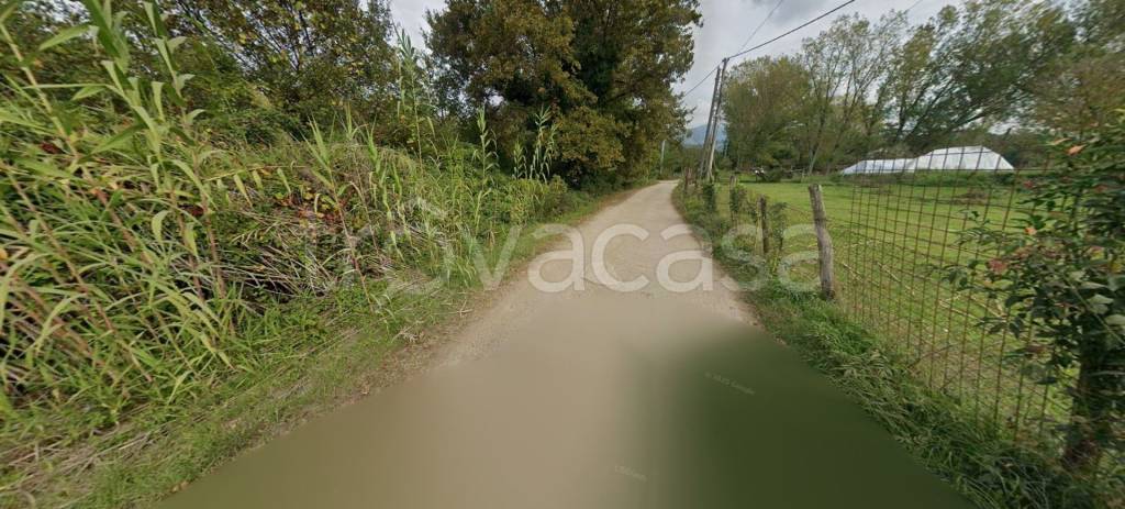 appartamento in vendita ad Olevano Romano