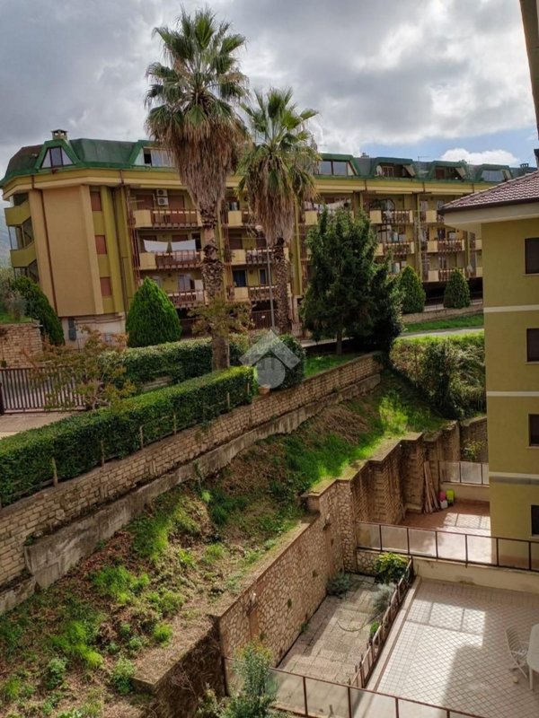 appartamento in vendita ad Olevano Romano