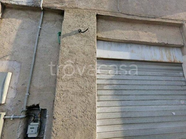 appartamento in vendita ad Olevano Romano