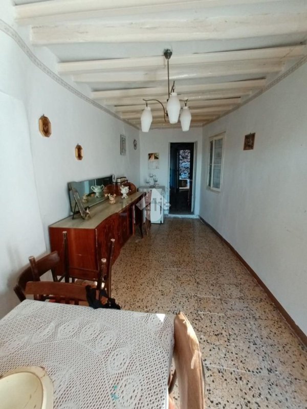 appartamento in vendita ad Olevano Romano