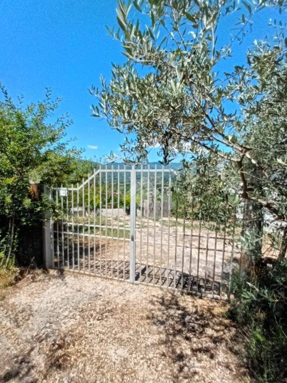 casa indipendente in vendita ad Olevano Romano