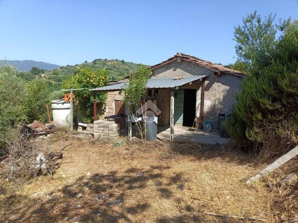 appartamento in vendita ad Olevano Romano