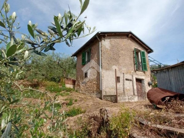 casa indipendente in vendita ad Olevano Romano