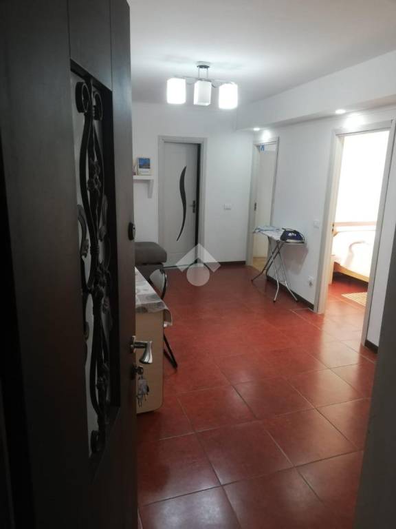 appartamento in vendita ad Olevano Romano