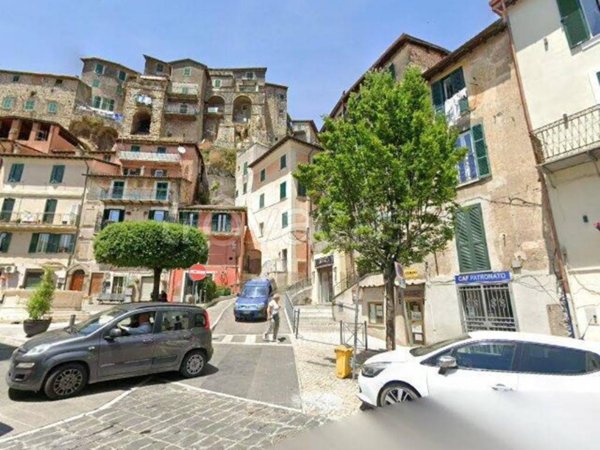 terreno agricolo in vendita ad Olevano Romano
