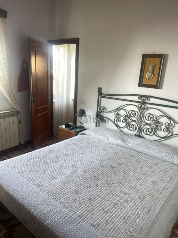 appartamento in vendita ad Olevano Romano