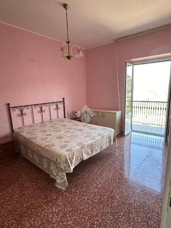 appartamento in vendita ad Olevano Romano