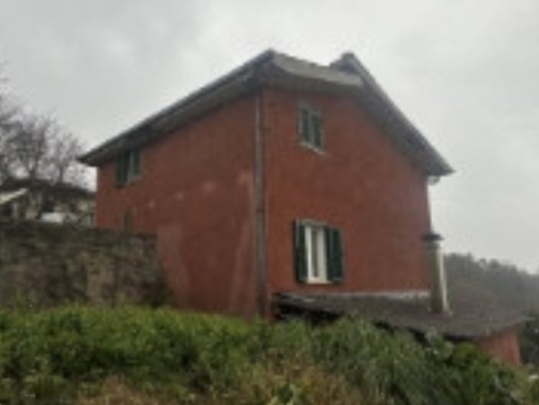 casa indipendente in vendita ad Olevano Romano