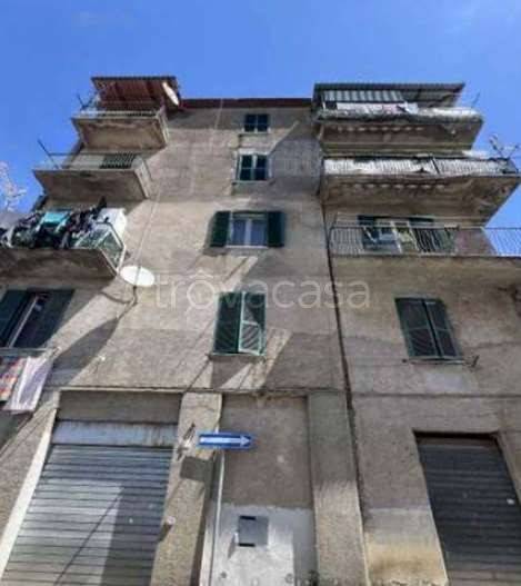 appartamento in vendita ad Olevano Romano