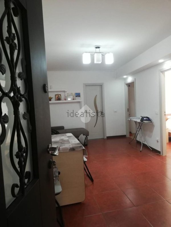appartamento in vendita ad Olevano Romano