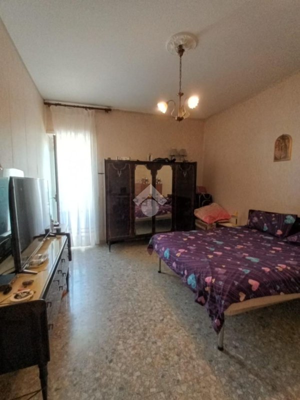 appartamento in vendita ad Olevano Romano