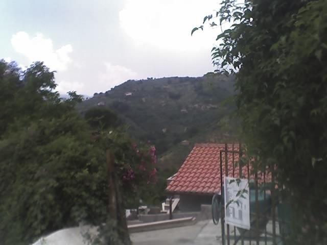 terreno in vendita ad Olevano Romano
