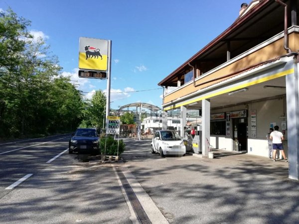 terreno in vendita ad Olevano Romano