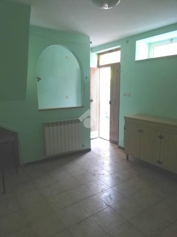 appartamento in vendita ad Olevano Romano