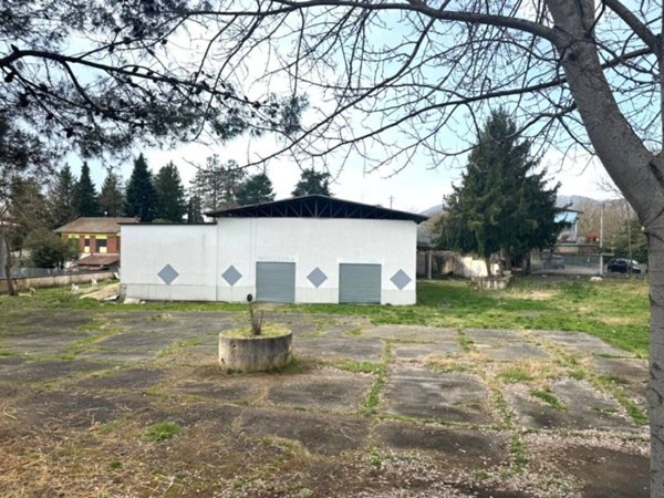 attivita commerciale in vendita ad Olevano Romano