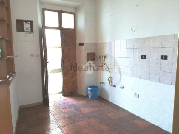 appartamento in vendita ad Olevano Romano