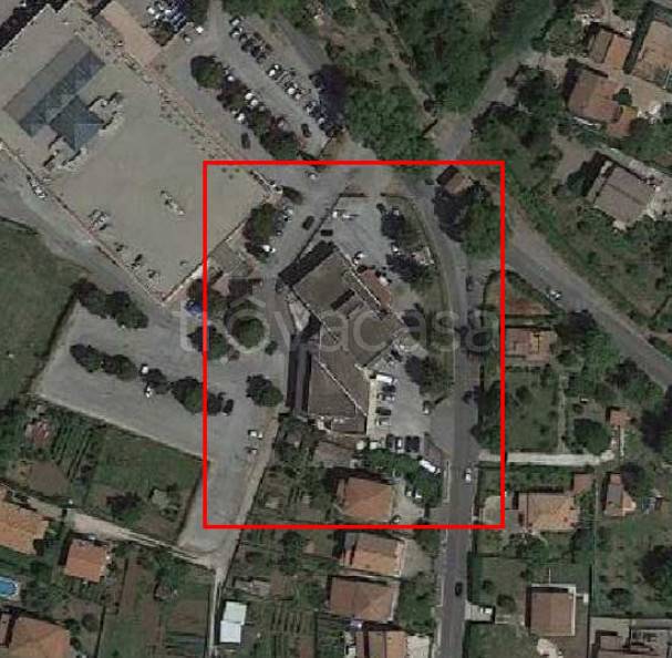 terreno edificabile in vendita a Palestrina