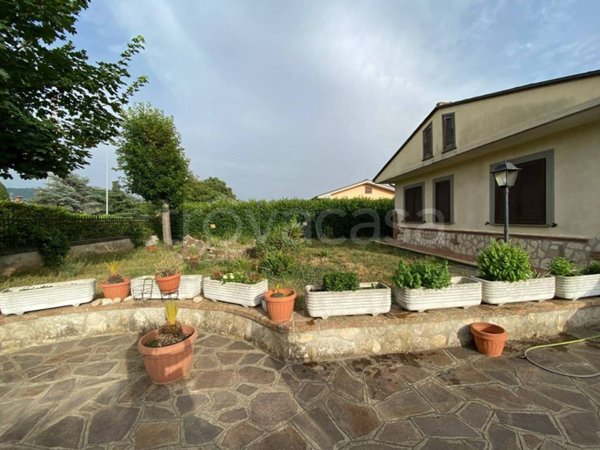 casa indipendente in vendita a Palestrina