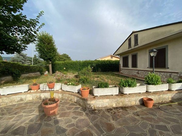 casa indipendente in vendita a Palestrina