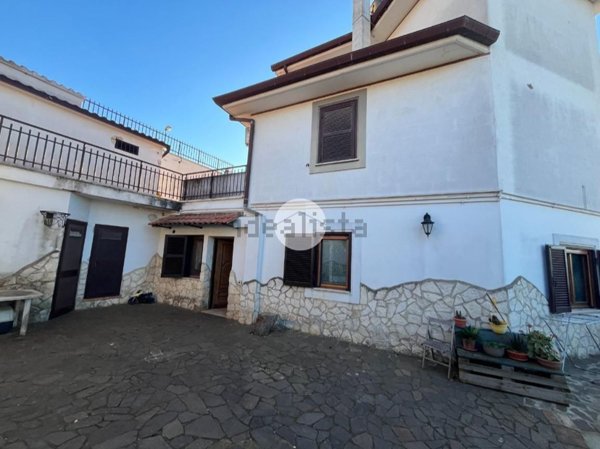 appartamento in vendita a Palestrina