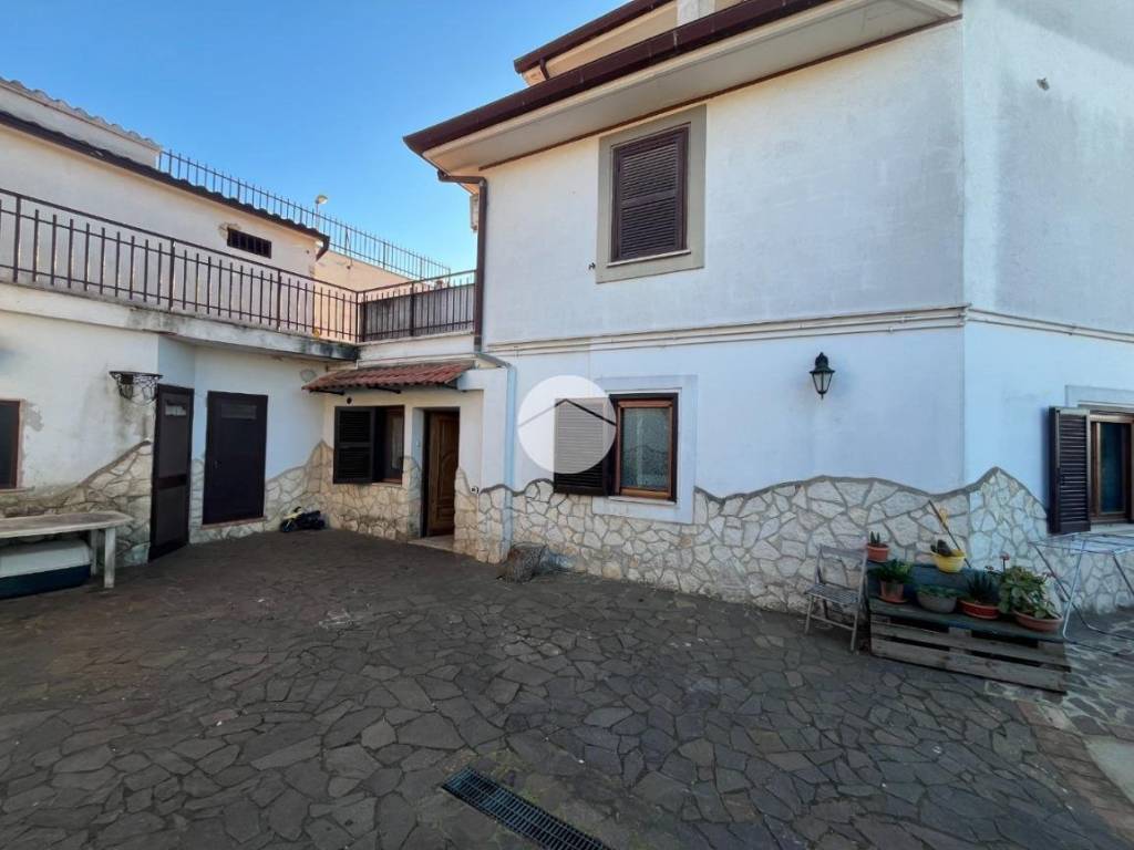 appartamento in vendita a Palestrina