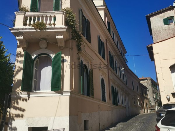 appartamento in vendita a Palestrina