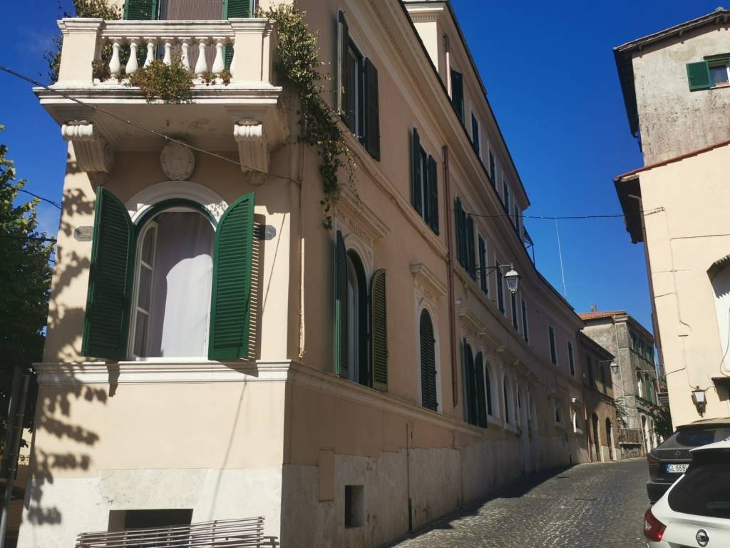appartamento in vendita a Palestrina