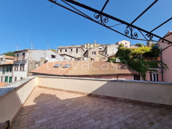 appartamento in vendita a Palestrina