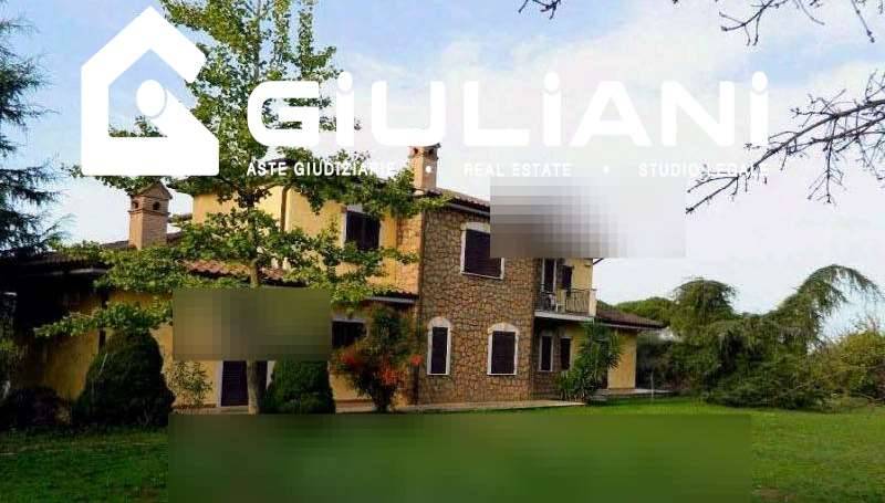 appartamento in vendita a Palestrina