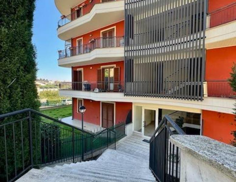appartamento in vendita a Palestrina