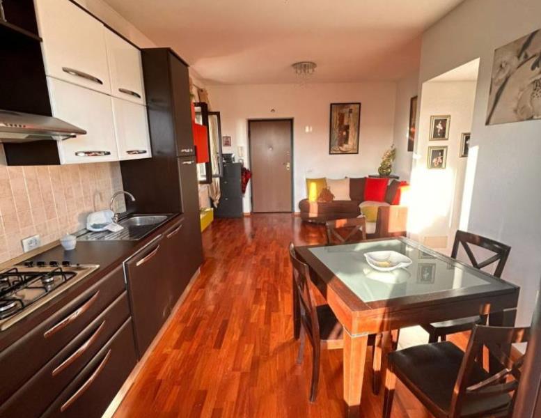 appartamento in vendita a Palestrina