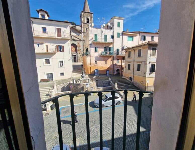 appartamento in vendita a Palestrina