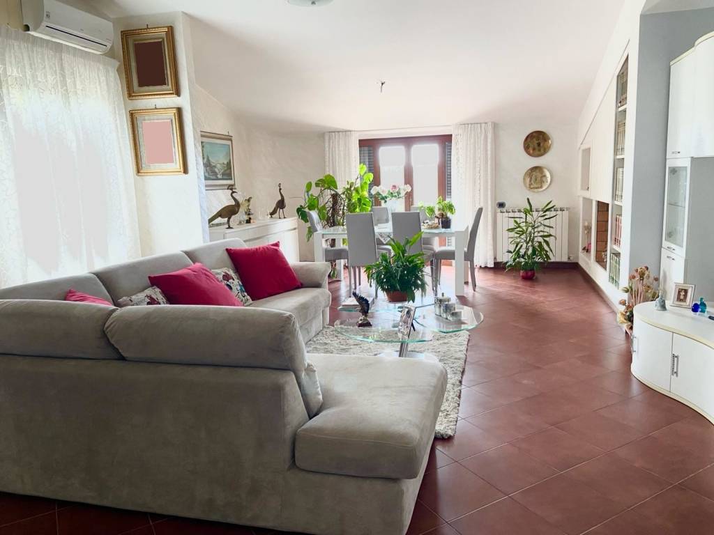 appartamento in vendita a Palestrina